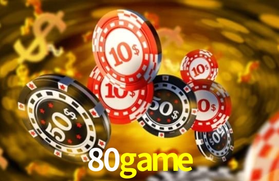 Experiência VIP 80game