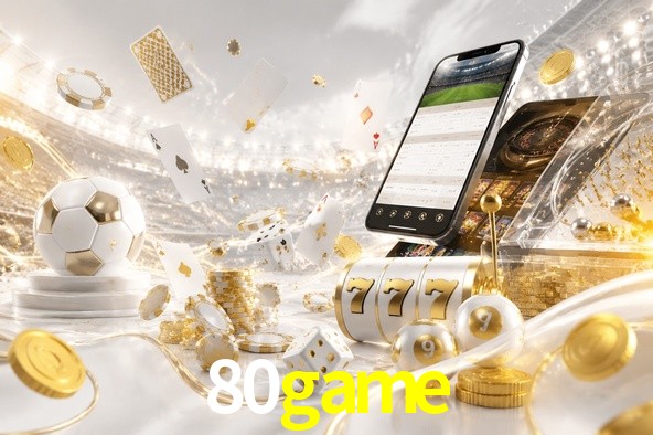 Experiência VIP 80game