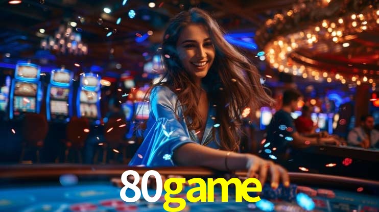 Statistics 80game