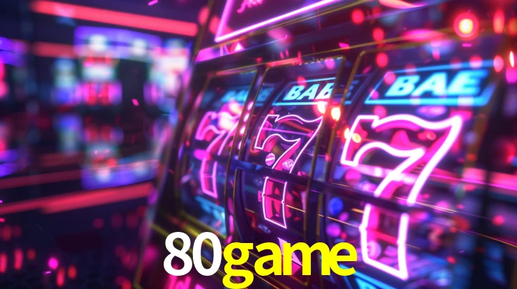Responsive Design 80game