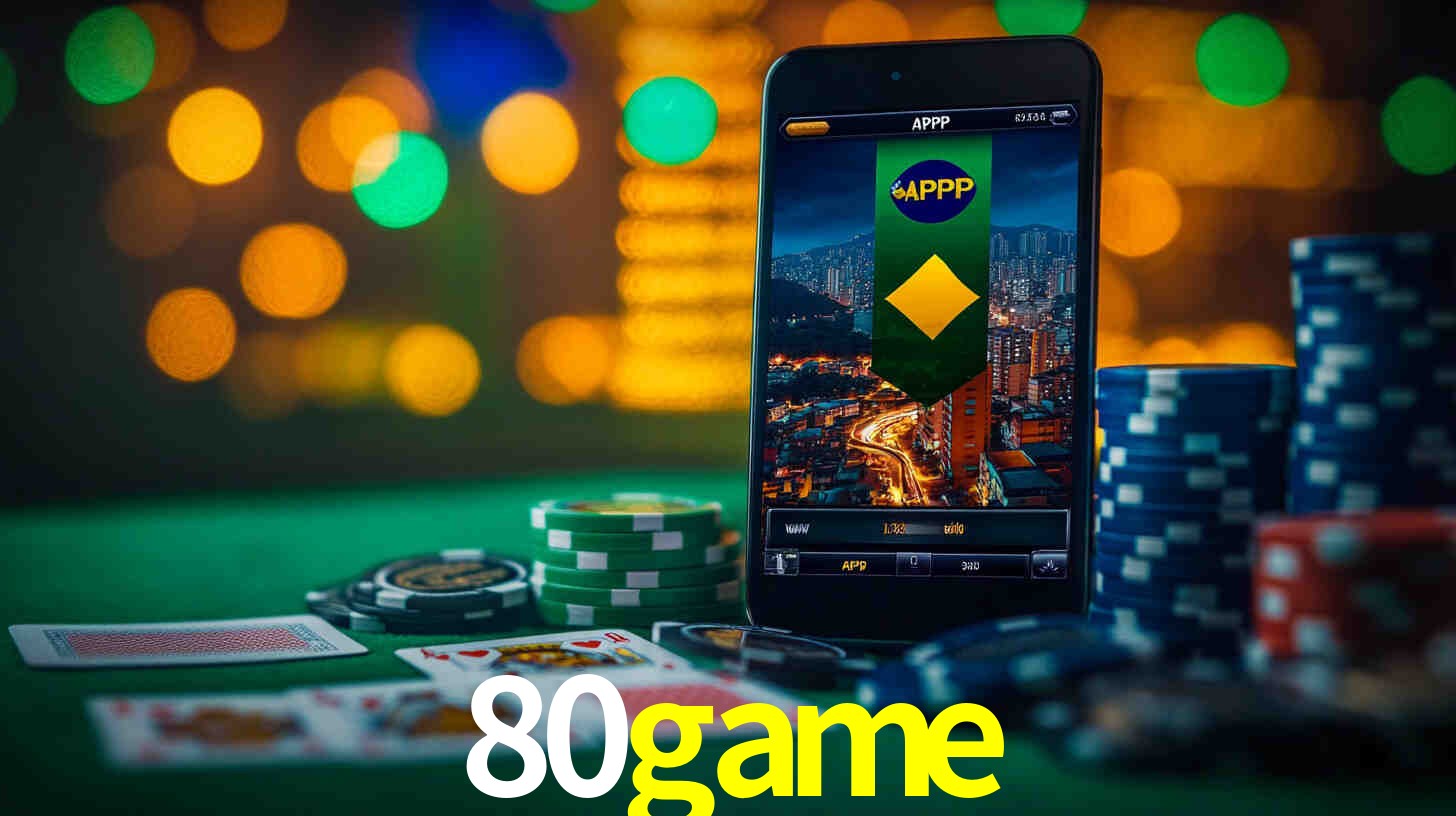 A Experiência Imersiva dos Cassinos Ao Vivo no 80game