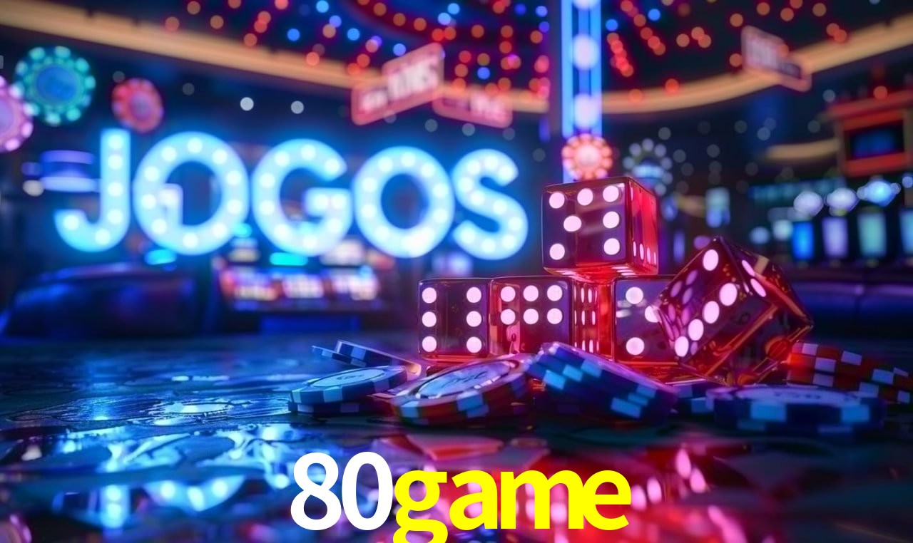Mesa de Blackjack 80game