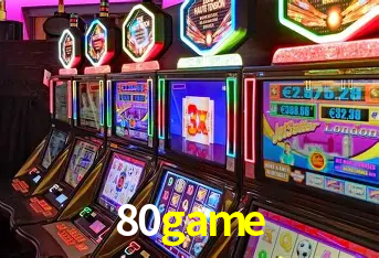 A Emoção da Loteria na 80game: Uma Chance de Mudança de Vida