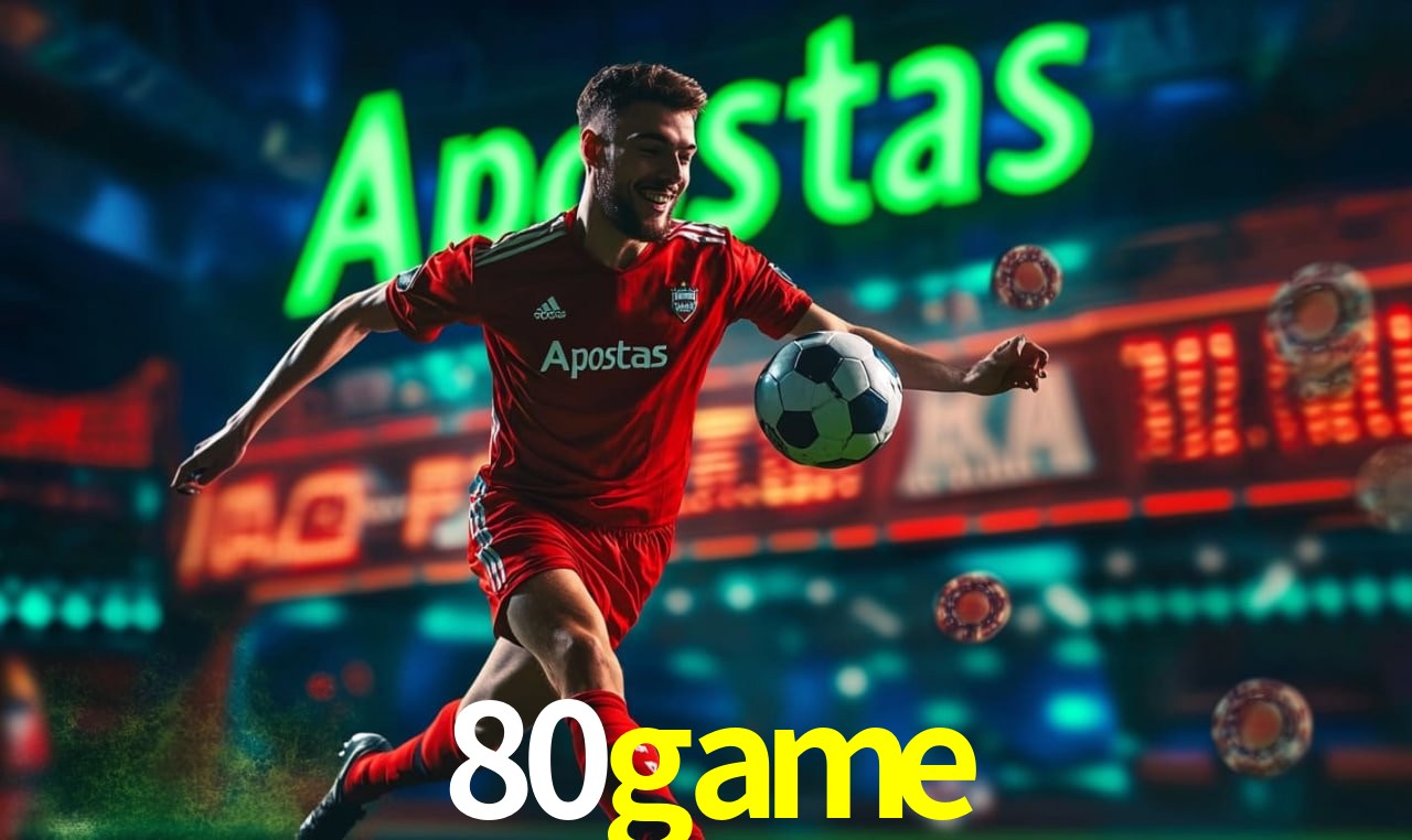 Casino Ao Vivo 80game