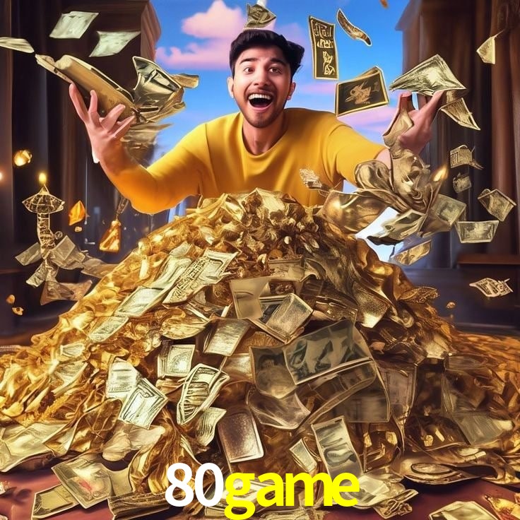 Apostas de Futebol 80game