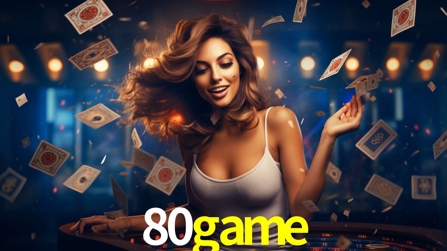 VIP Casino 80game
