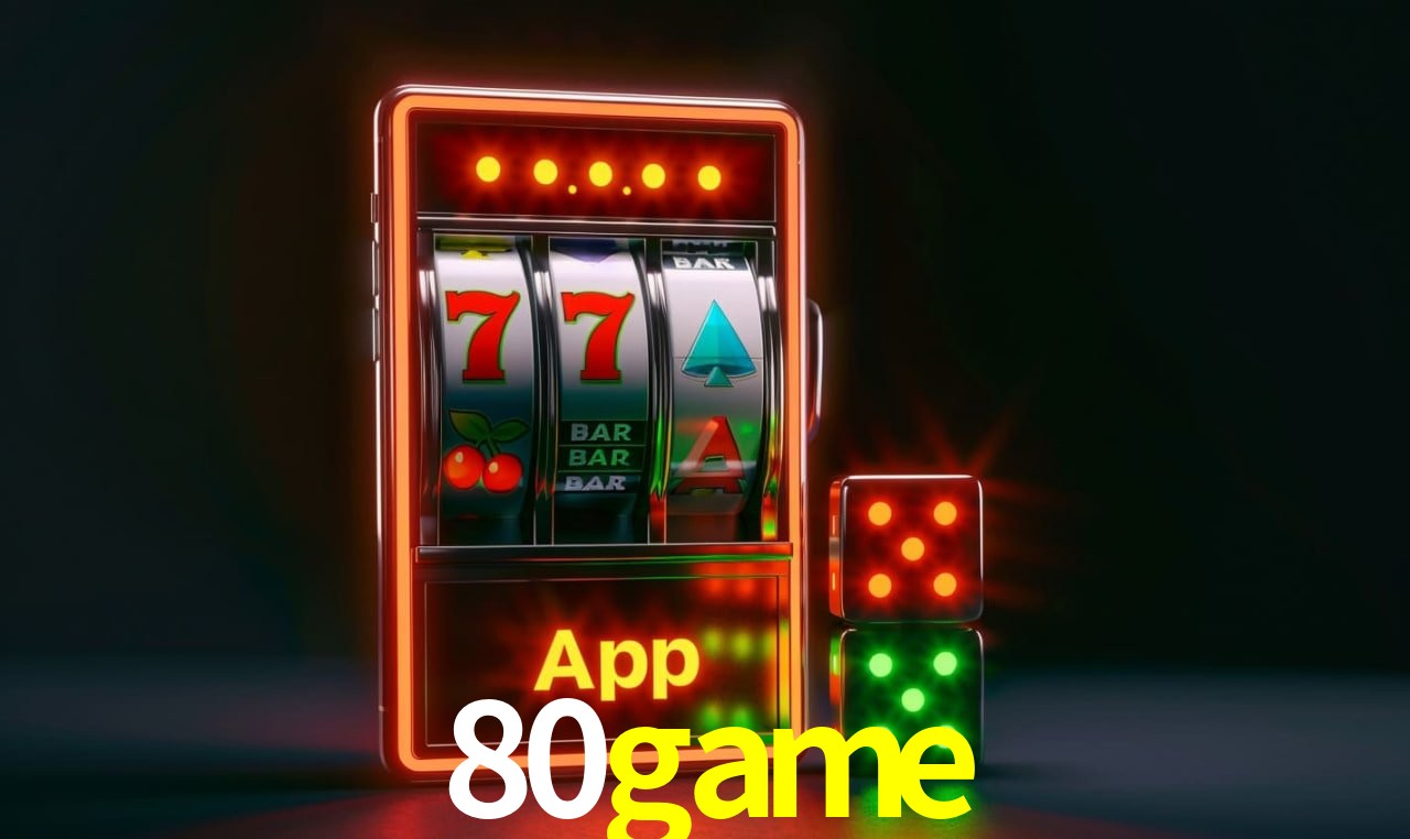 Provedores de Jogos 80game