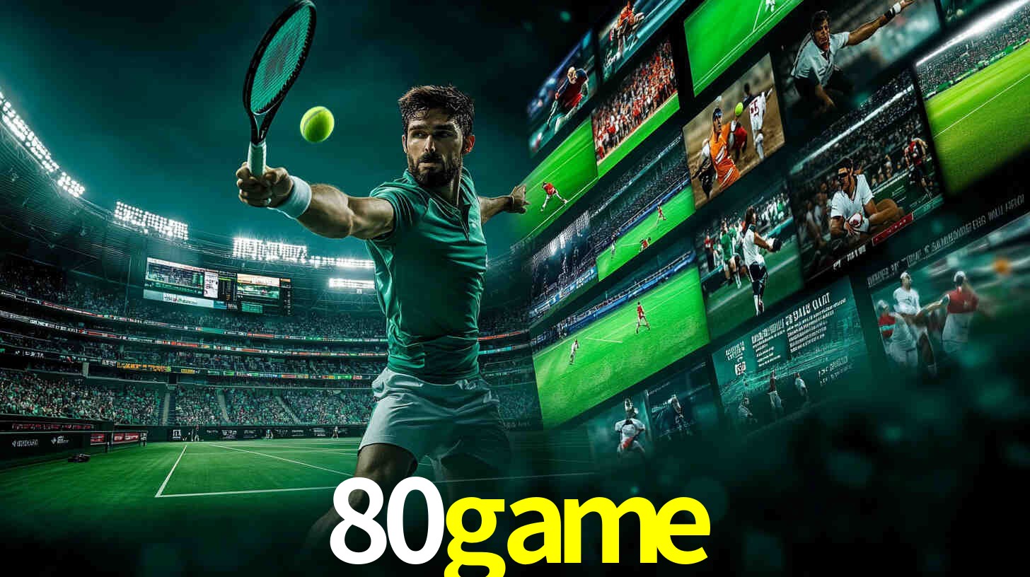 Descubra a Essência do 80game: Nossa História e Compromissos