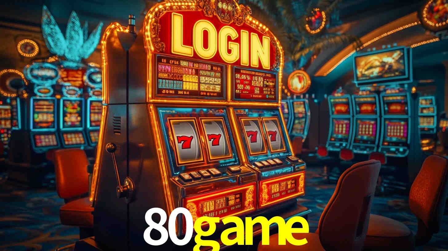 Premium Interface 80game