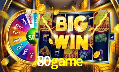 Descubra a Magia dos Jogos de Arcade no 80game