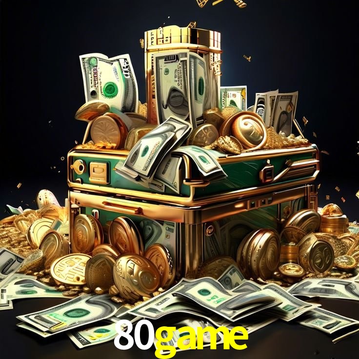 Estatísticas do Jogo 80game