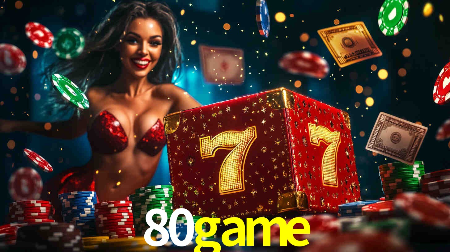 Desvendando o Mundo dos Jogos Virtuais na 80game