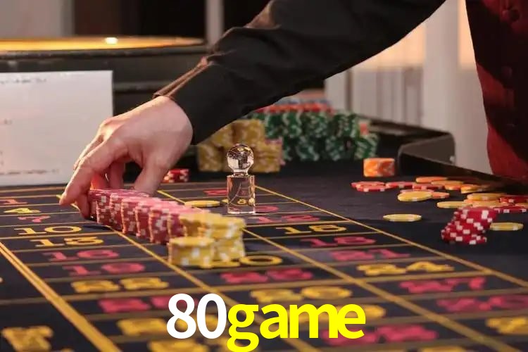 Apostas Esportivas na 80game: Um Guia Completo