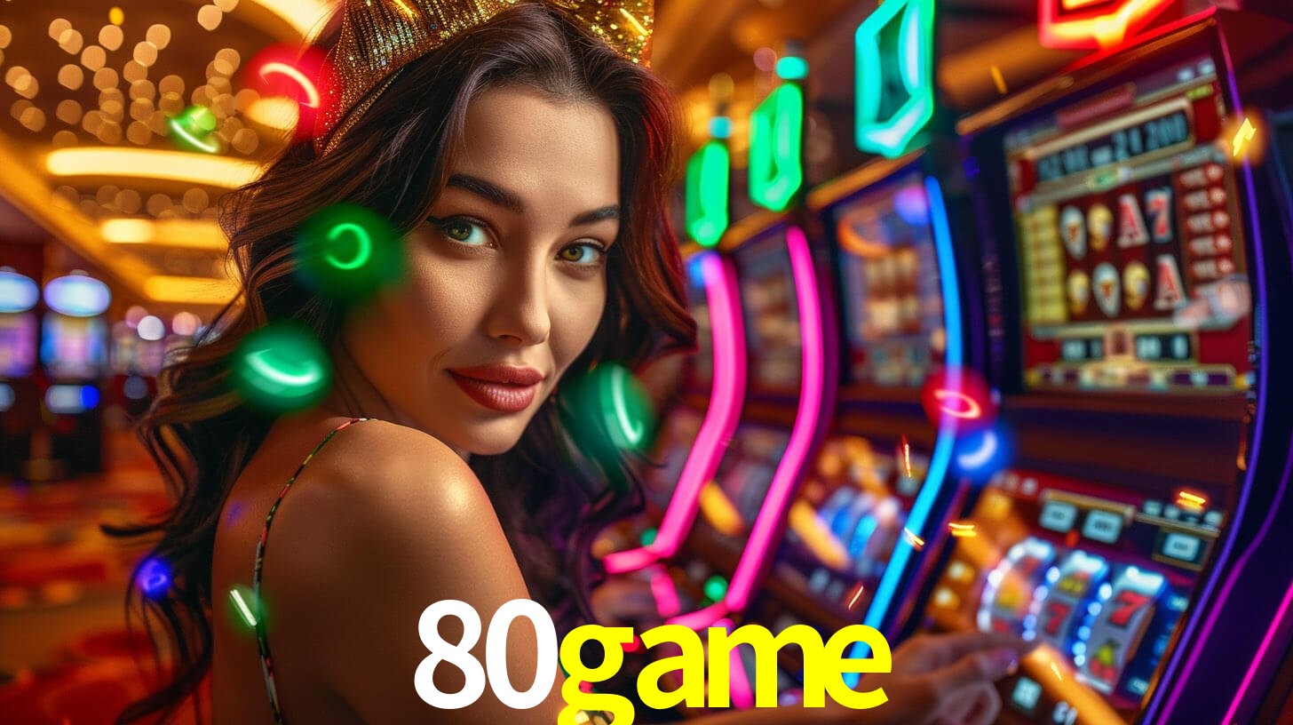 80game,80game.com