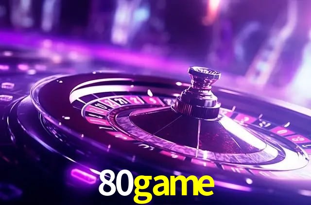 Bônus Diários 80game
