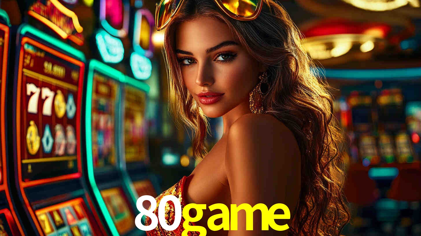 Welcome Bonus 80game