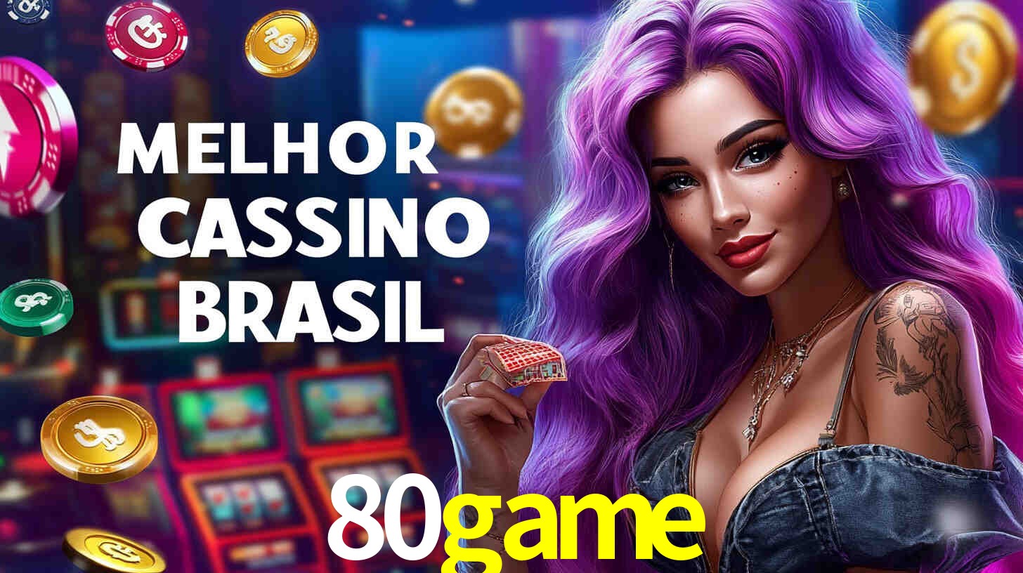 Explorando a Categoria de Eventos em Apostas na 80game