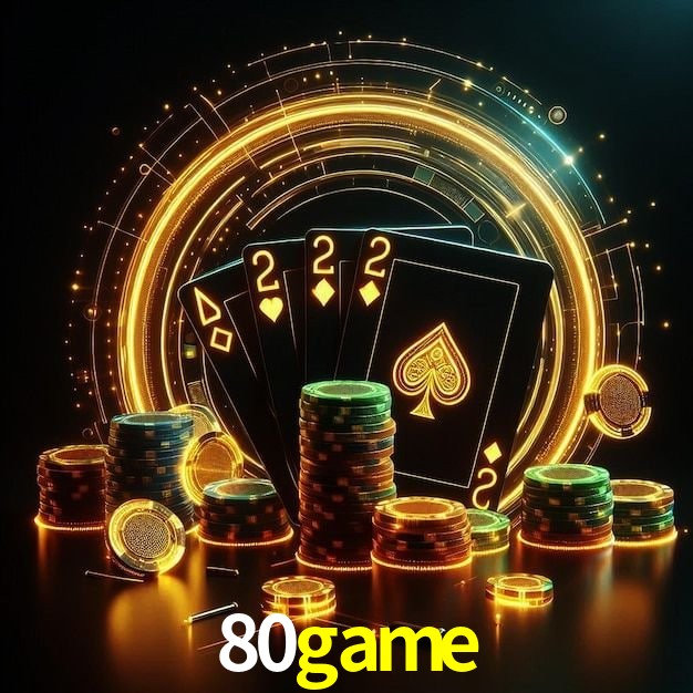 Login Seguro 80game
