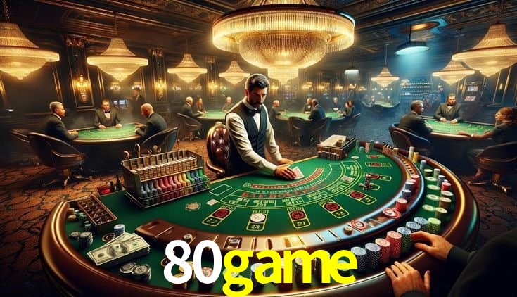 Game Statistics 80game