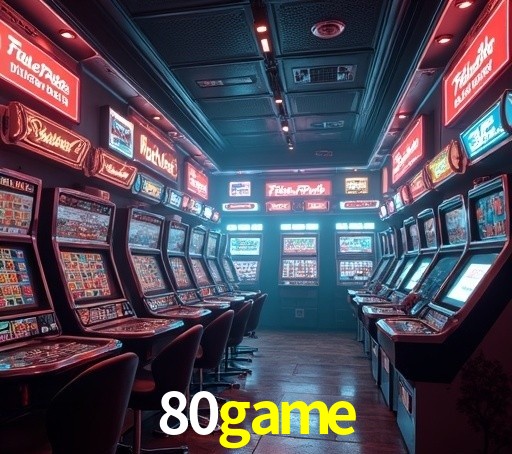 Jogos de Mesa Premium 80game - Blackjack, Roleta, Baccarat