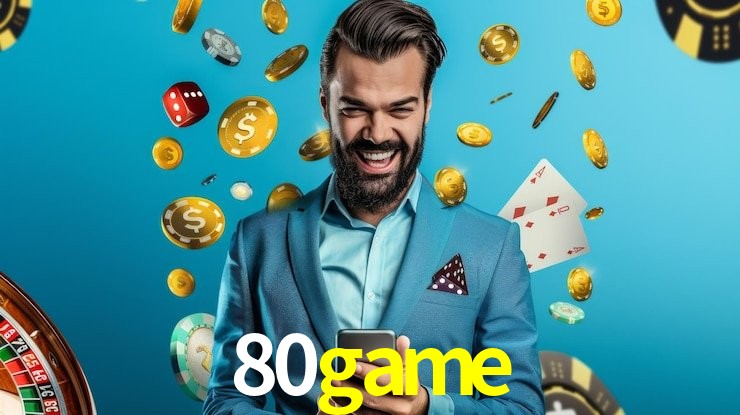 Game Providers 80game