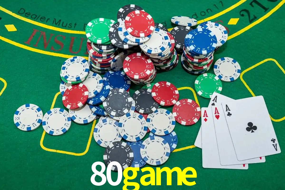 Jogo Spaceman 80game
