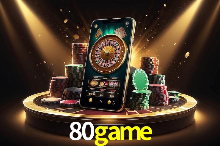Sistemas de Segurança 80game