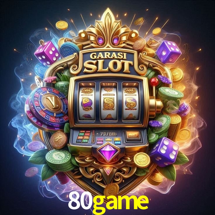 Integração de APIs 80game