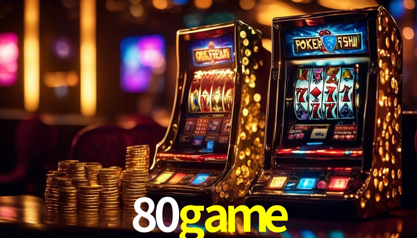 cassino 80game