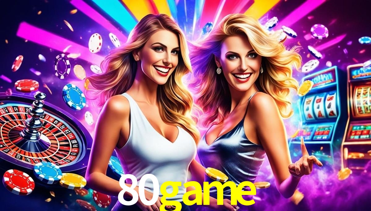 Casino VIP 80game