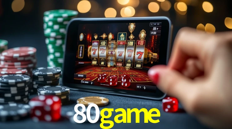 Daily Bonuses 80game