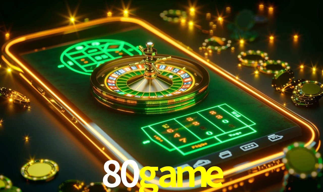 Ofertas Exclusivas 80game