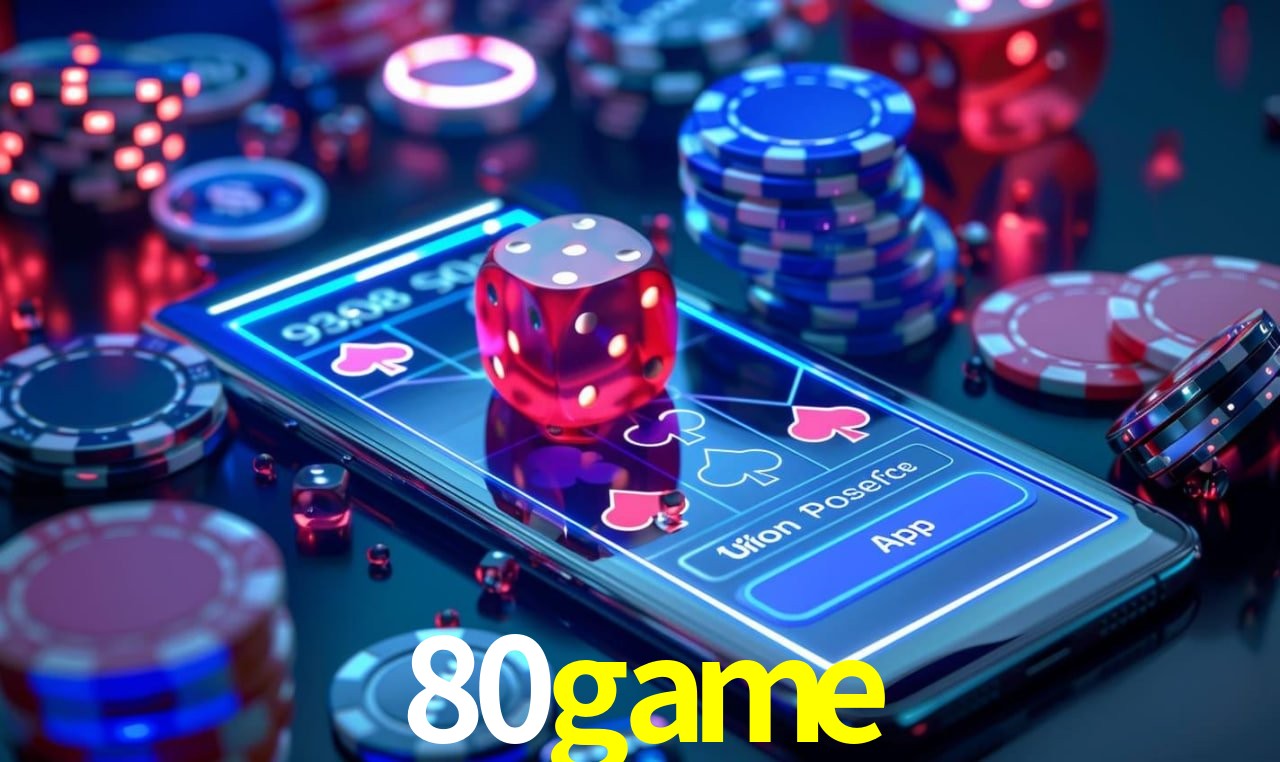 Vantagens de jogar slots no 80game Brasil