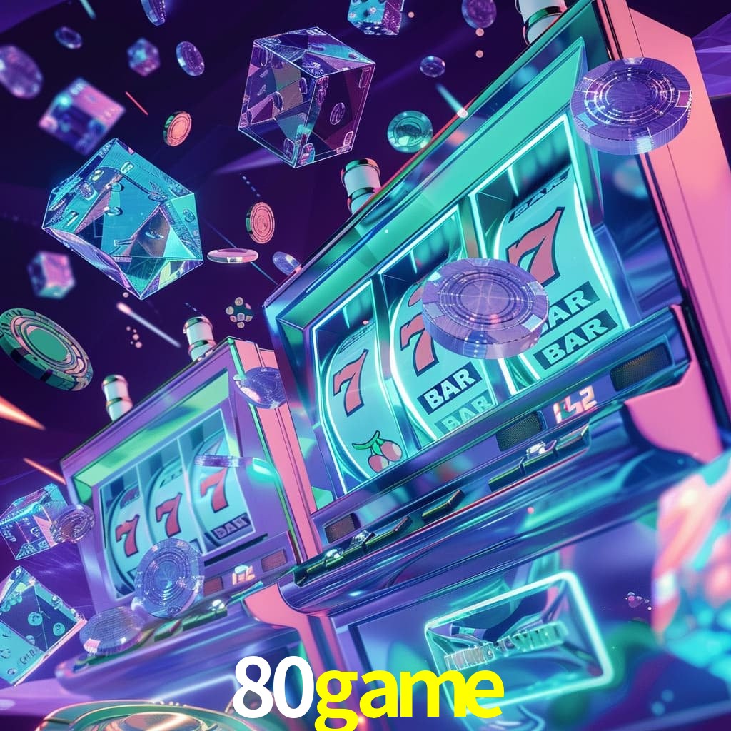Interface Premium 80game
