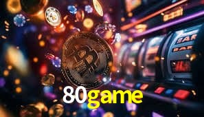 PIX Instantâneo 80game