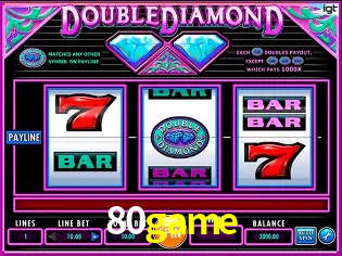 Desvendando o Mundo dos Jogos Virtuais na 80game