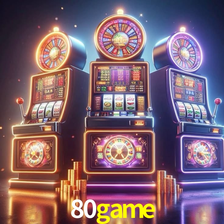 Explore as vantagens do 80game: serviço profissional e confiabilidade