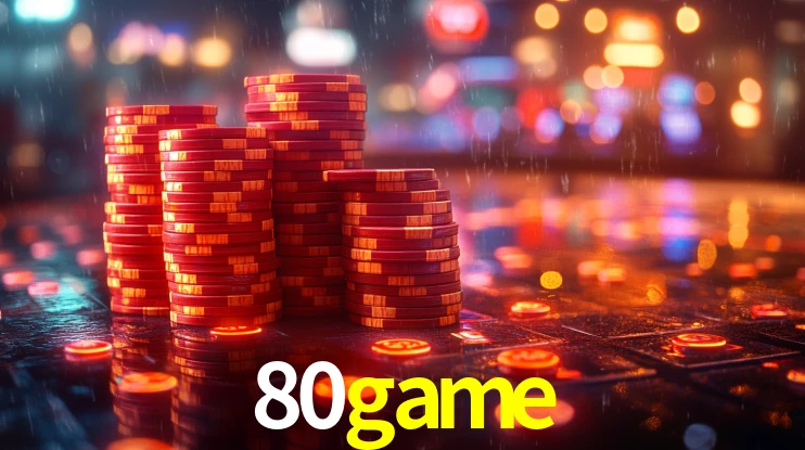 Experimente o Login Seguro Premium no 80game