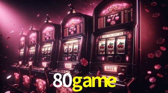 Programa VIP 80game