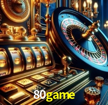 Apostas de Tênis 80game