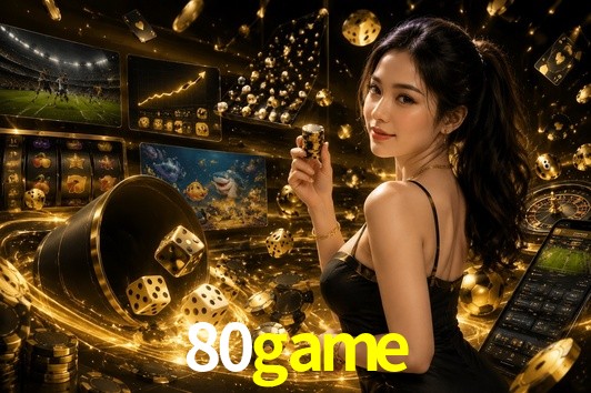 Exclusive Offers 80game