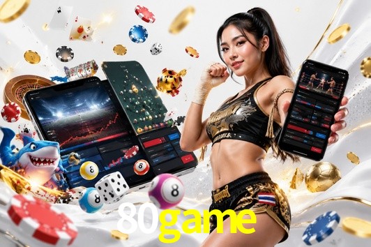 Seasonal Promotions 80game