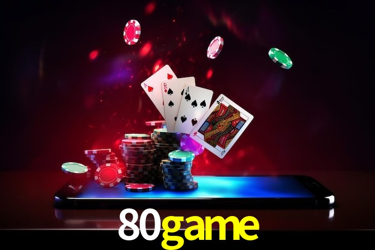 Slot Games 80game
