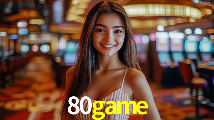 80game App Interface