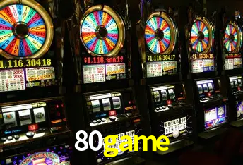 Descubra o Programa VIP da 80game: Vantagens Exclusivas para Jogadores