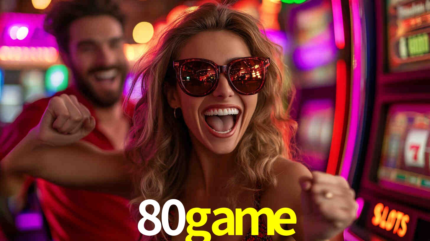 Descubra o Programa VIP da 80game: Vantagens Exclusivas para Jogadores