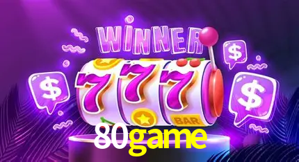 A Revolução dos Aplicativos de Jogos no 80game