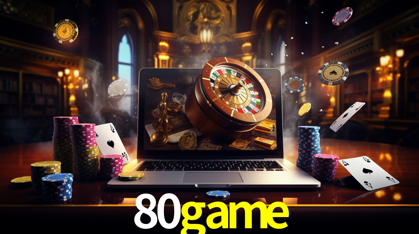 Live Casino 80game