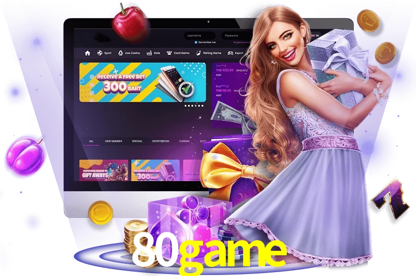 6 vantagens exclusivas do programa VIP da 80game