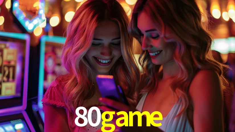 80game APP mobile iOS Android - 187 mil downloads São Paulo Rio BH